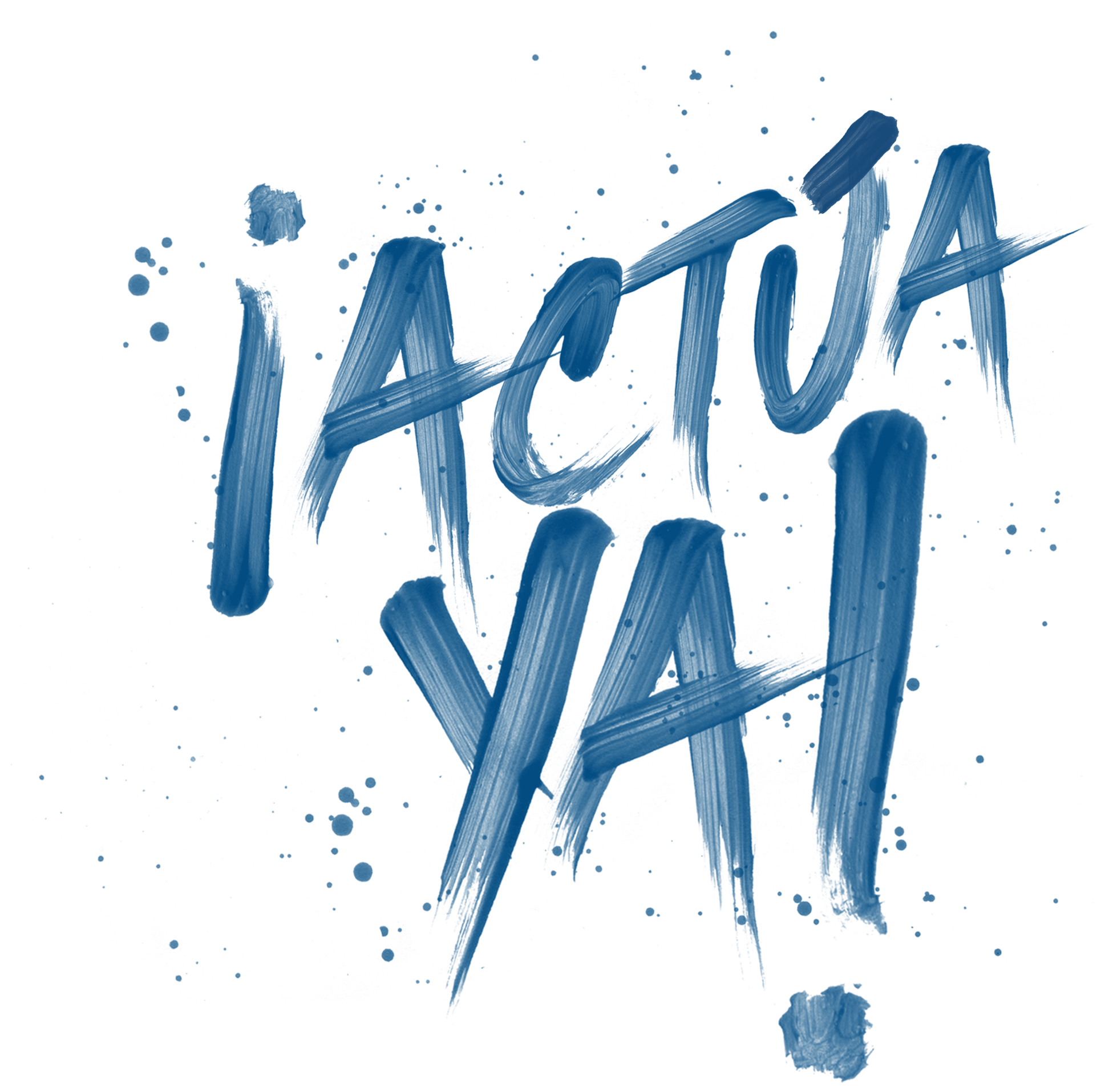 Campaña ¡ACTÚA YA! — Versión azul utilizada durante la COP16 de Cali 2024