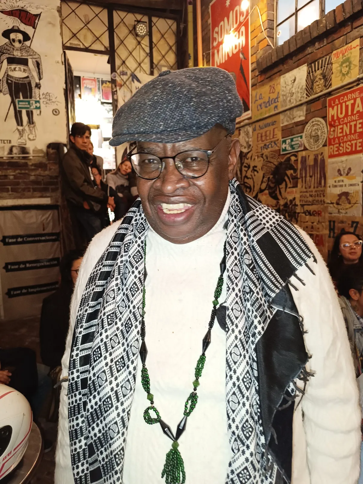 Espiritualidades Étnicas Afro: La Cultura Yoruba