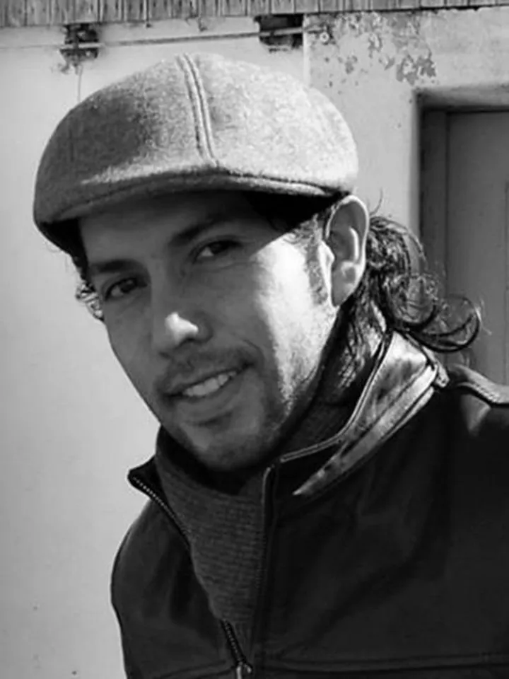 Leonardo Guayan - Artista Visual