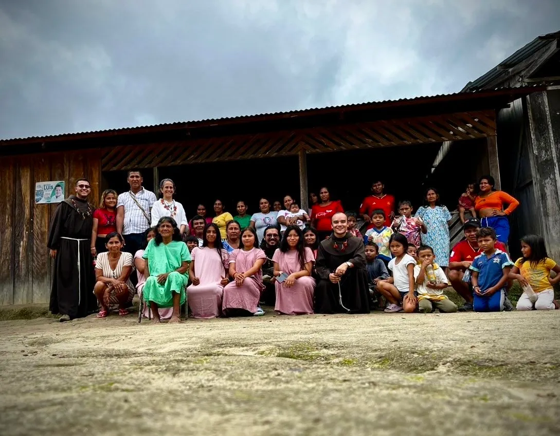Movimiento Laudato Si'