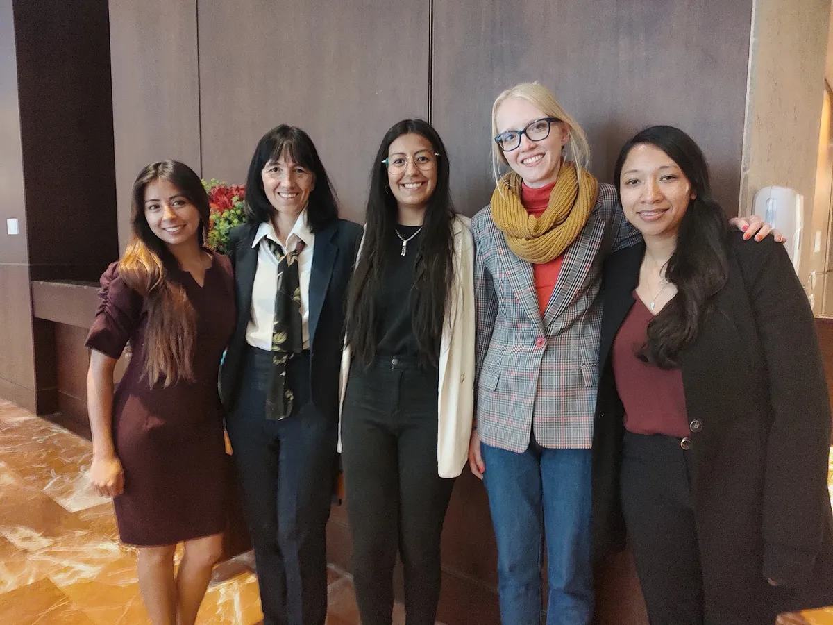 Red por el Cuidado de la Creación