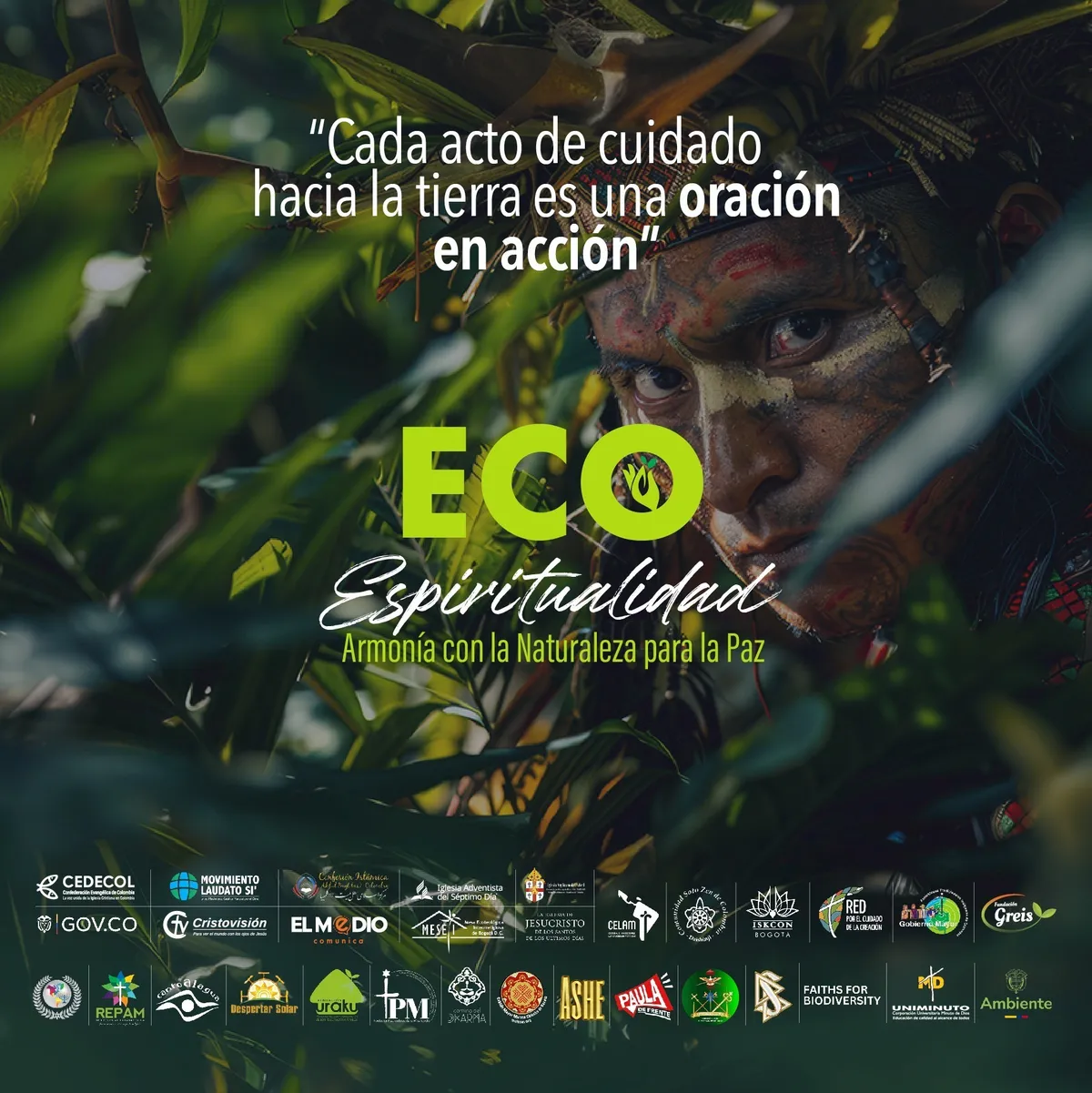 Ecofeminismo y Espiritualidad: el rol de las mujeres en la sostenibilidad del planeta