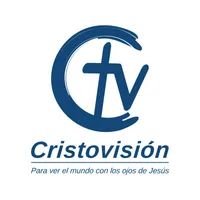 Símbolo de Cristovision