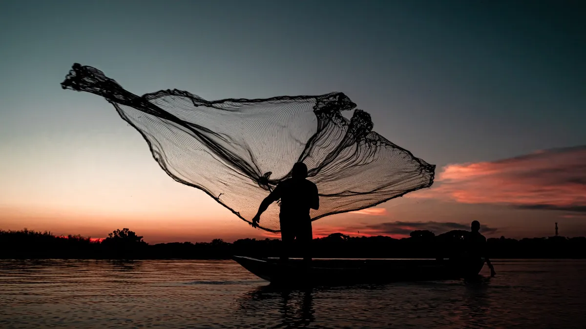 Jornada de oración por la naturaleza